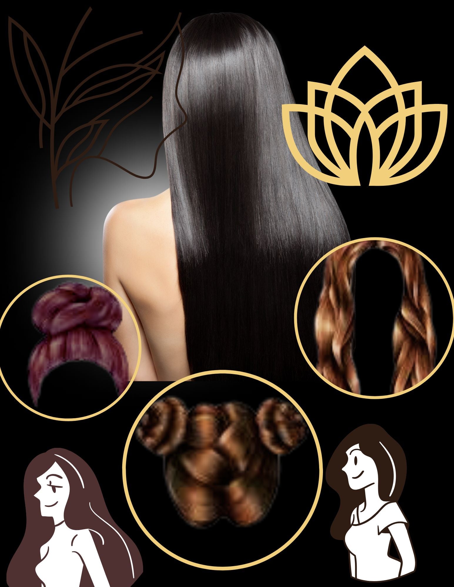 Hair