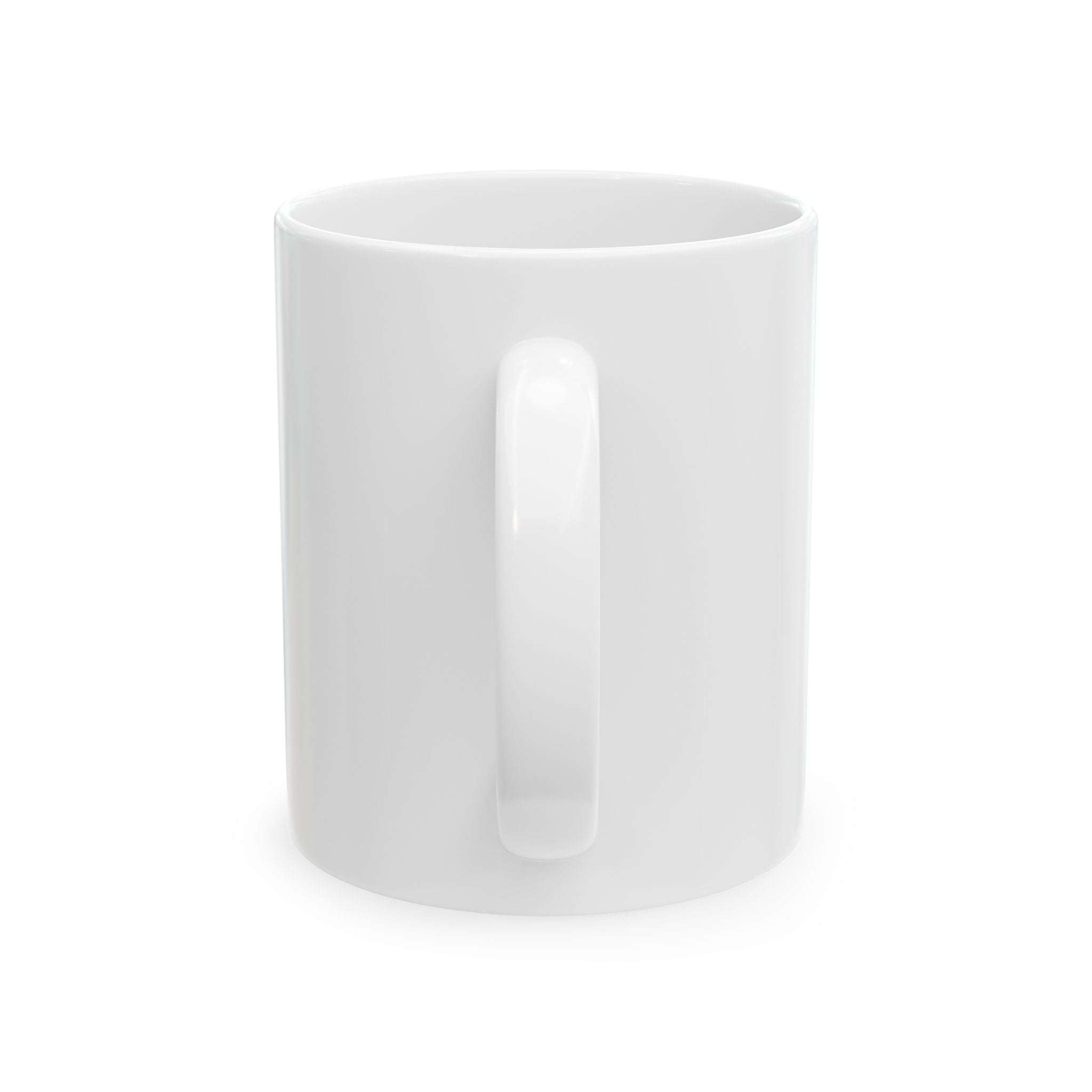 New York City Skyline Ceramic Mug - Perfect Gift for Urban Lovers, Coffee & Tea Drinkers, Office Decor, Travel Souvenirs