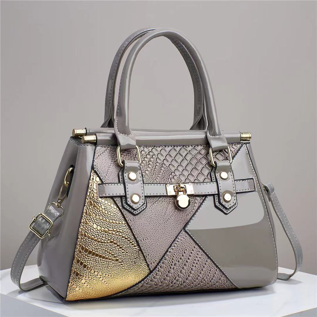 Crossbody Portable Elegant Large Capacity Shoulder Bag Women